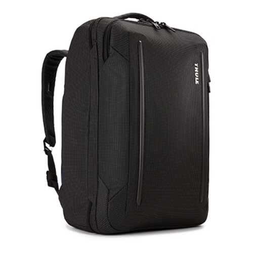 Чемодан-рюкзак Thule Crossover 2 Convertible Carry On, 41 л, чёрный (C2CC-41) 3204059 в Интерспорт