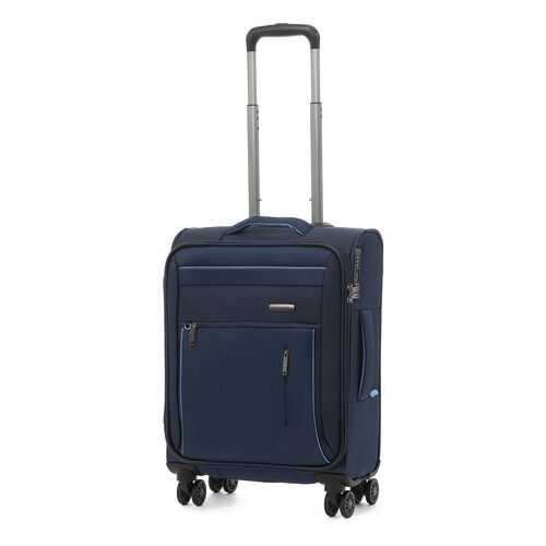Чемодан Travelite Capri navy S в Интерспорт