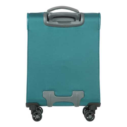 Чемодан Verage GM18100W18.5 green S в Интерспорт