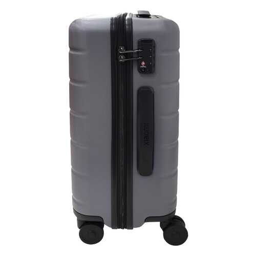 Чемодан Xiaomi Mi Suitcase Luggage 20 Grey S в Интерспорт