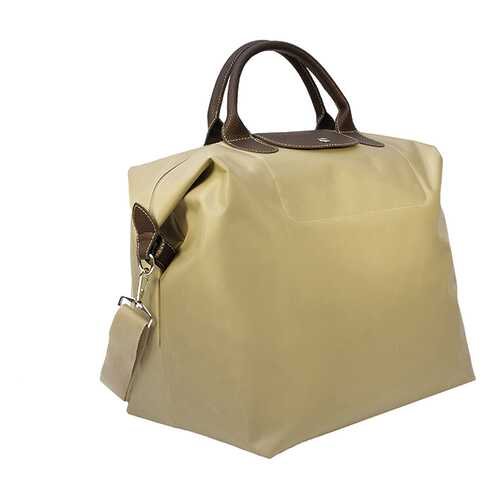 Дорожная сумка Antan 2-313 beige 36 x 43 x 27 см в Интерспорт