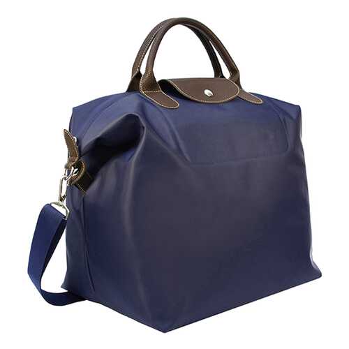 Дорожная сумка Antan 2-313 blue 36 x 43 x 27 см в Интерспорт