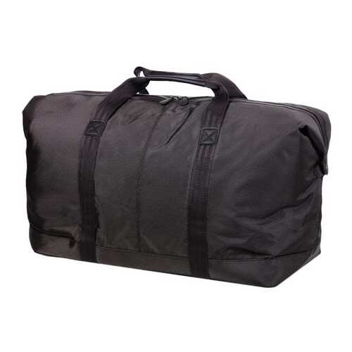 Дорожная сумка Davidts Master Mariner коричневая 57 x 32 x 34 в Интерспорт