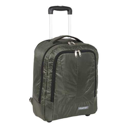 Дорожная сумка Polar П7102 хаки 38 x 49 x 19 в Интерспорт