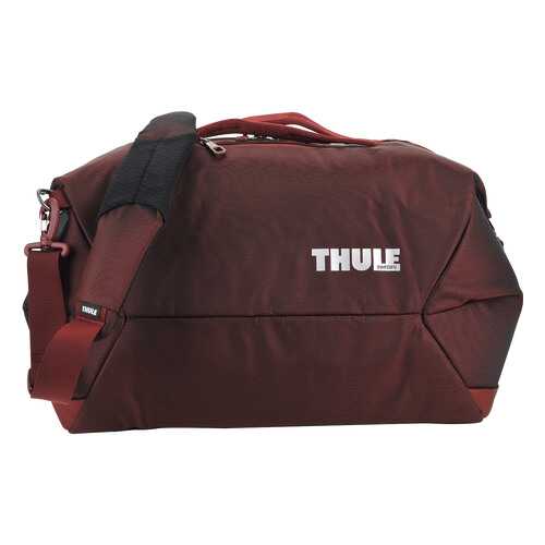 Дорожная сумка Thule 3203518 красная 56 x 25 x 35 в Интерспорт