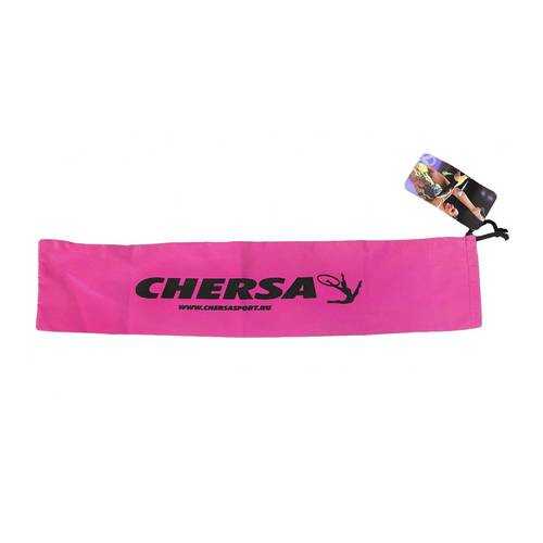 Чехол для булав Chersa Chehol pink в Интерспорт