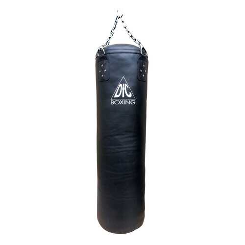 Боксерский мешок DFC HBL5 150 x 40, 70 кг черный в Интерспорт
