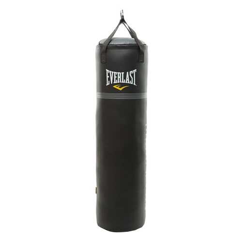 Боксерский мешок Everlast REV100 30 кг черный в Интерспорт