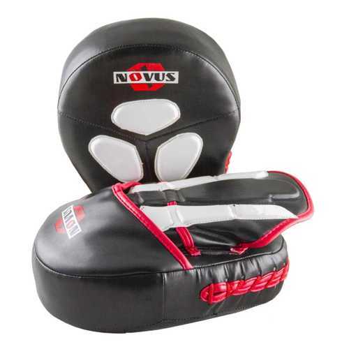 Лапы Novus LTB16511 красные в Интерспорт