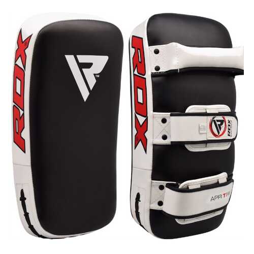 RDX Макивара APR-T1W ARM PAD CURVE в Интерспорт