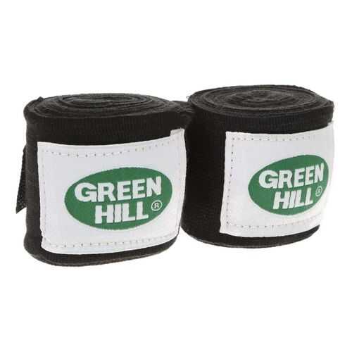 Бинты боксерские Green Hill BP-6232d 4.5 м в Интерспорт