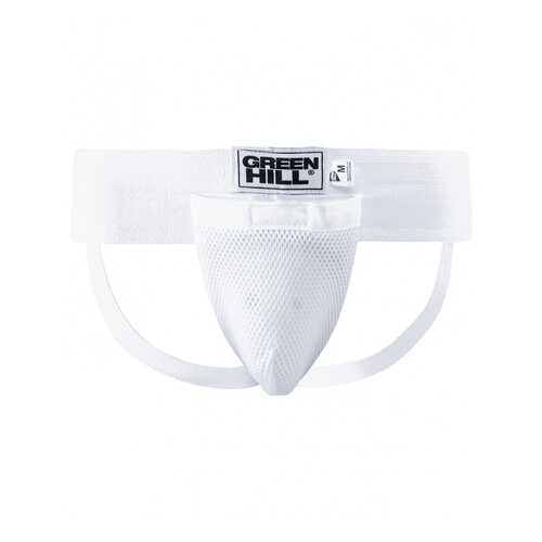 Бандаж паховый Green Hill Boxing CSG-6048, х/б (S) в Интерспорт