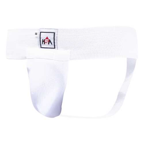 KSA Бандаж паховый Spec Gel White - M в Интерспорт
