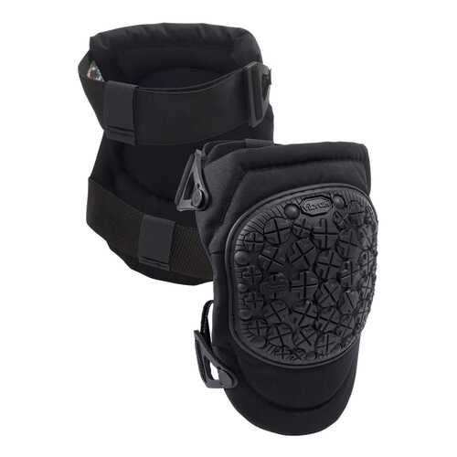 Наколенники AltaFLEX-360 VIBRAM (ALTA Industries) (Black) в Интерспорт