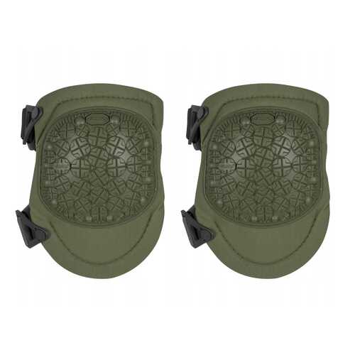 Наколенники AltaFLEX-360 VIBRAM (ALTA Industries) (Olive) в Интерспорт