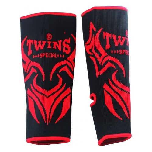 Twins Защита лодыжки (голеностопа) Twins ANKLE GUARDS FAG2 черная в Интерспорт