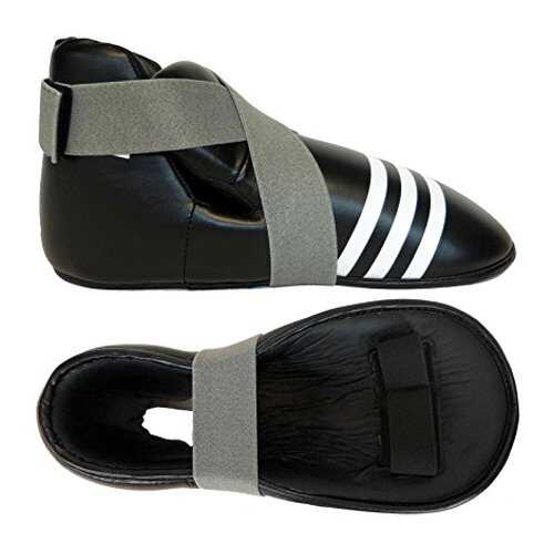 Защита стопы Adidas Super Safety Kicks черная XXL в Интерспорт