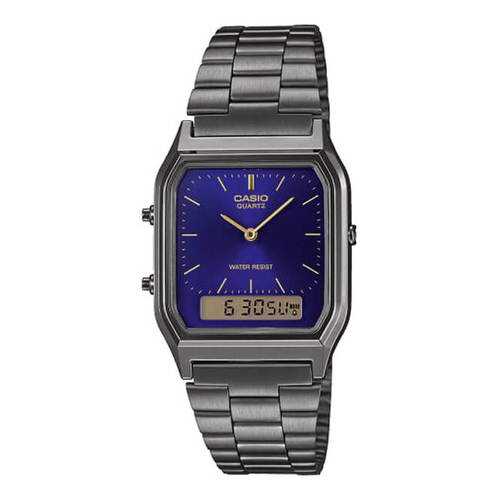 Часы Casio AQ-230EGG-2A в Интерспорт