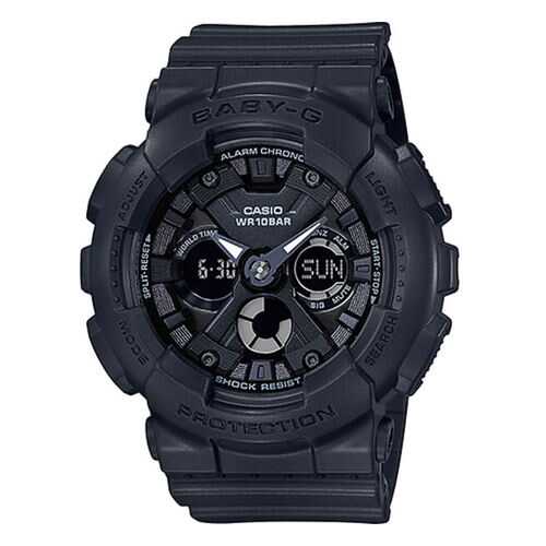 Часы Casio BA-130-1A в Интерспорт