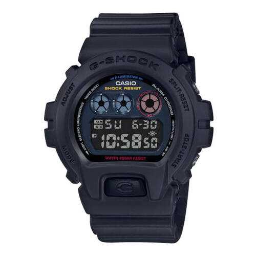 Часы Casio DW-6900BMC-1E в Интерспорт