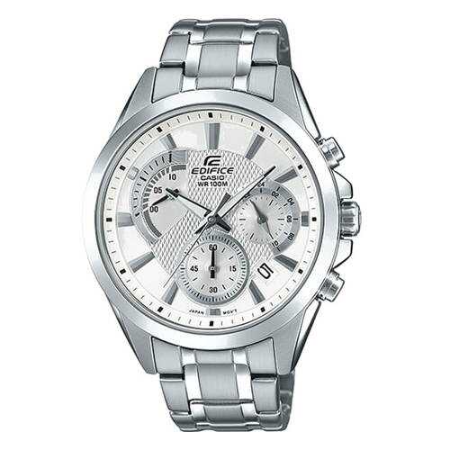 Часы Casio EFV-580D-7A в Интерспорт