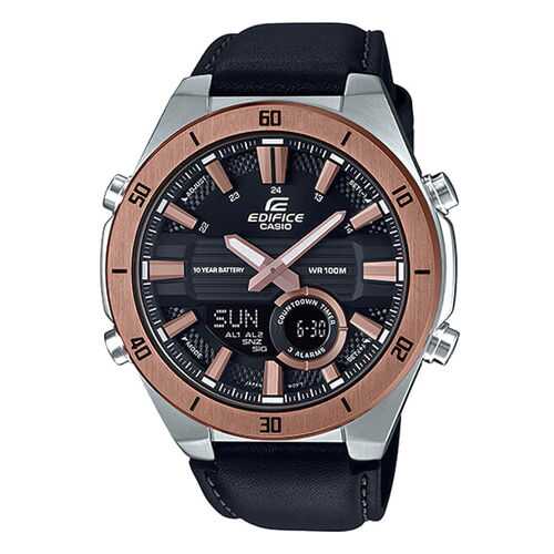 Часы Casio ERA-110GL-1A в Интерспорт