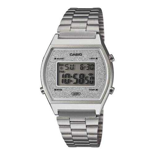 Наручные часы Casio B640WDG-7EF в Интерспорт