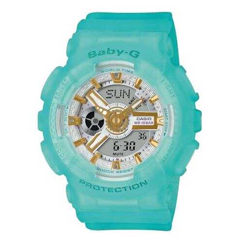 Наручные часы Casio BA-110SC-2AER в Интерспорт