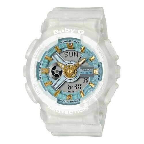 Наручные часы Casio BA-110SC-7AER в Интерспорт