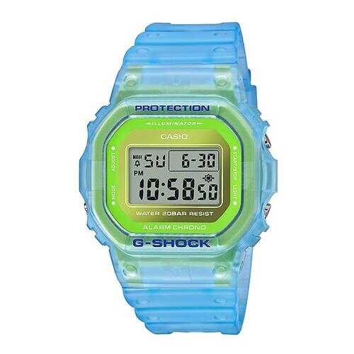 Наручные часы Casio DW-5600LS-2ER в Интерспорт
