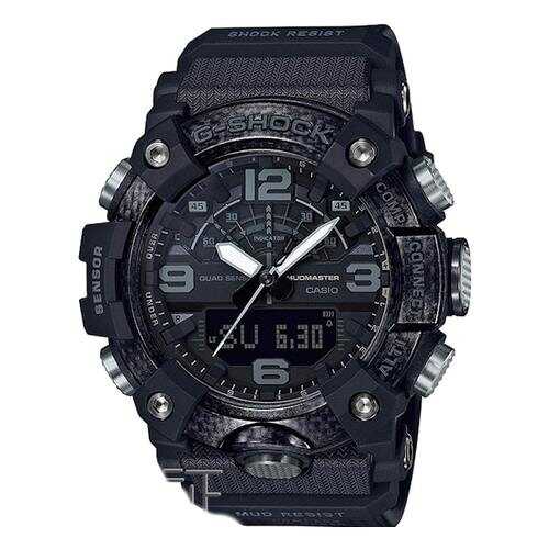 Наручные часы Casio GG-B100-1BER в Интерспорт