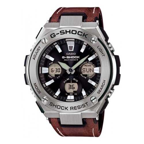 Спортивные наручные часы Casio G-Shock GST-W130L-1A в Интерспорт