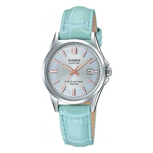 Спортивные наручные часы Casio LTS-100L-2A в Интерспорт