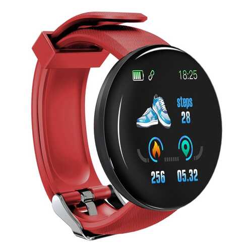 Фитнес браслет BandRate Smart D1818BR в Интерспорт