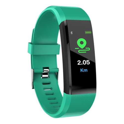Фитнес браслет BandRate Smart MSGM115115PLBG в Интерспорт