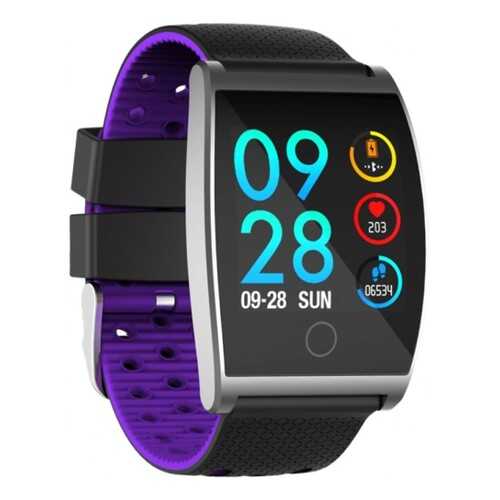 Фитнес браслет BandRate Smart QS0505BSBF в Интерспорт