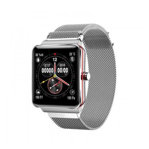 HerzBand Фитнес браслет HerzBand Classic X в Интерспорт