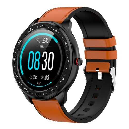 HerzBand Фитнест браслет HerzBand Elegance S5 в Интерспорт
