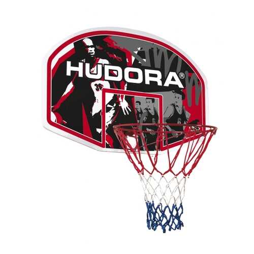 Баскетбольная корзина HUDORA Basketballkorbset In-/Outdoor в Интерспорт