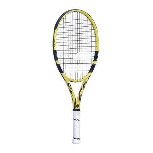 Babolat Aero Junior 25 2019 в Интерспорт