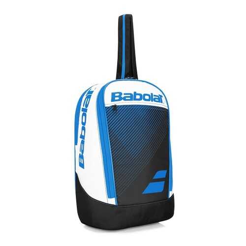 Рюкзак Babolat Backpack Classic Club белый/голубой/черный в Интерспорт