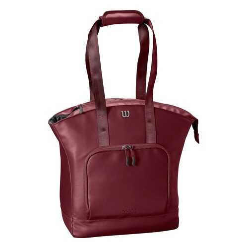 Сумка Wilson Tote Red в Интерспорт
