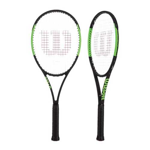 Теннисная ракетка Wilson Blade 98UL легкая, мощная ракетка для юниоров и любителей. в Интерспорт
