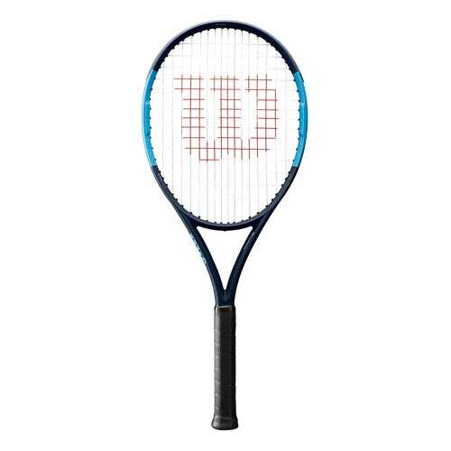 Теннисная ракетка Wilson Ultra 105S Countervail в Интерспорт