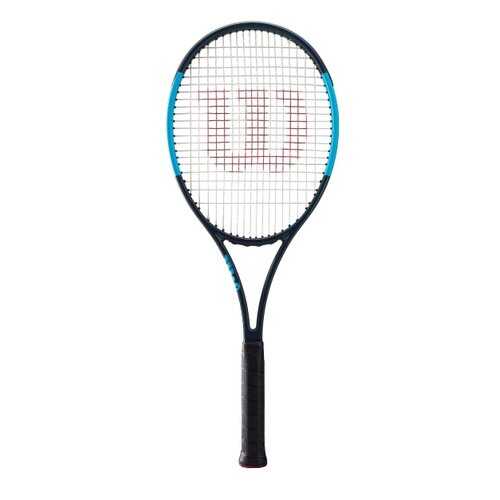 Теннисная ракетка Wilson Ultra Tour Gael Monfis (4) в Интерспорт