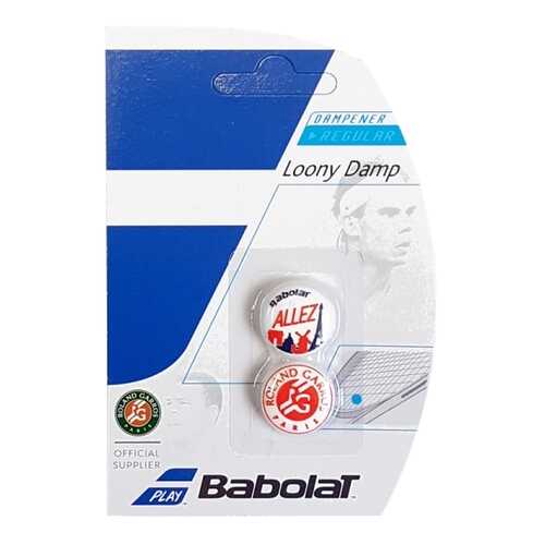 Виброгаситель Babolat Allez в Интерспорт