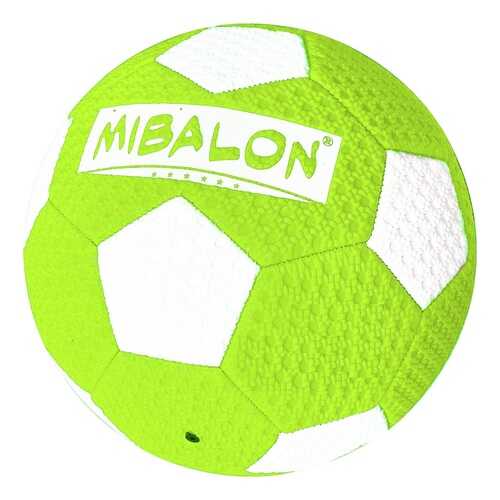Футбольный мяч Hawk C33389-2 №5 neon в Интерспорт