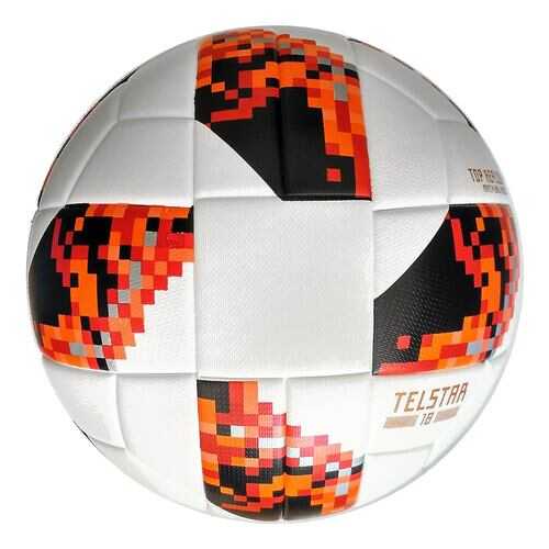 Футбольный мяч Meik Telstar D26078-2 №5 white/red в Интерспорт