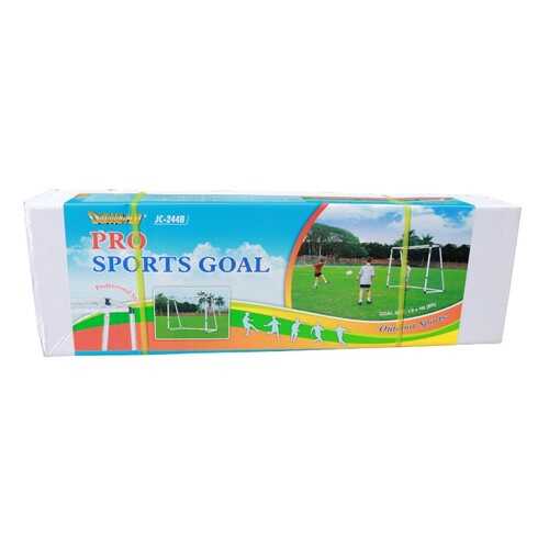 Ворота игровые DFC 8ft пластик GOAL244B в Интерспорт