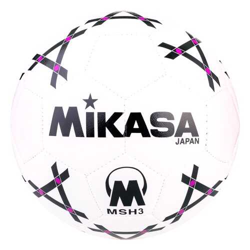 Мяч гандбольный Mikasa MSH3 №3 в Интерспорт
